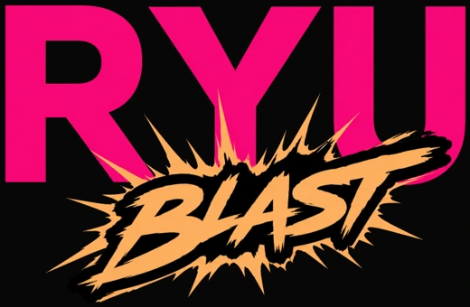 Ryu Blast